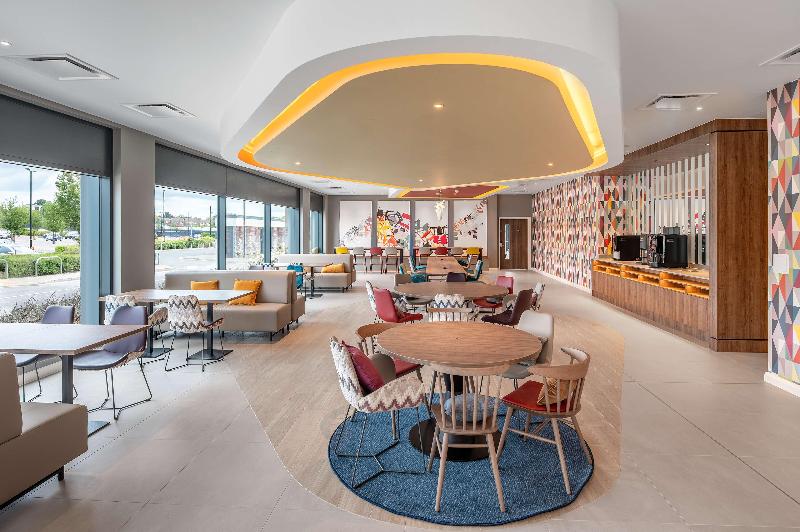 ホテル Hampton By Hilton High Wycombe