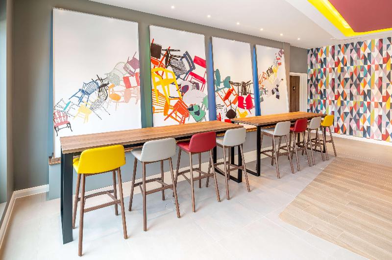 ホテル Hampton By Hilton High Wycombe