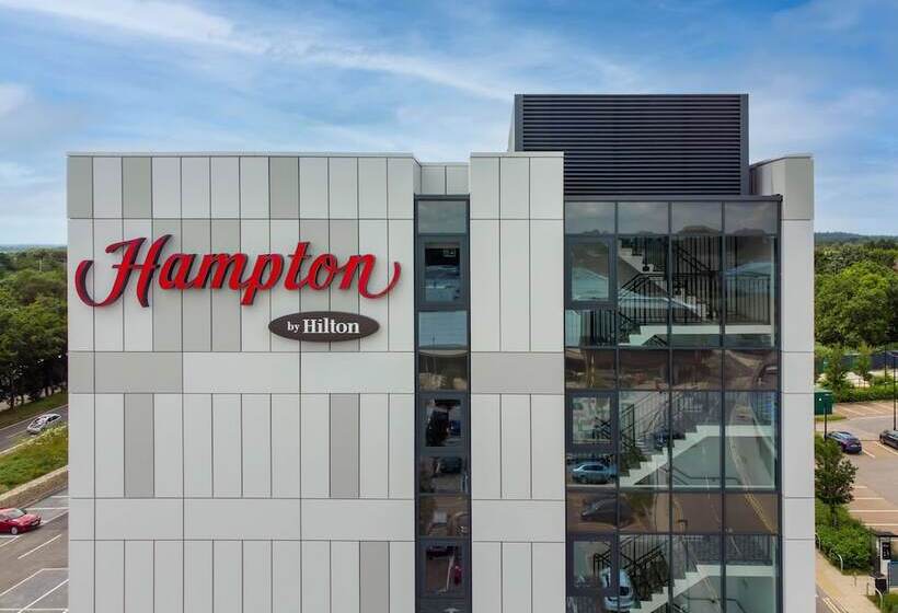 ホテル Hampton By Hilton High Wycombe