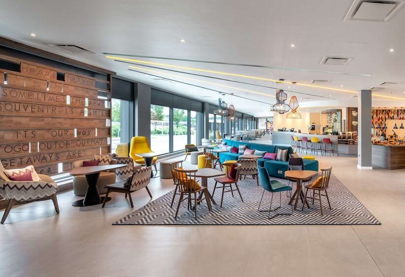 ホテル Hampton By Hilton High Wycombe