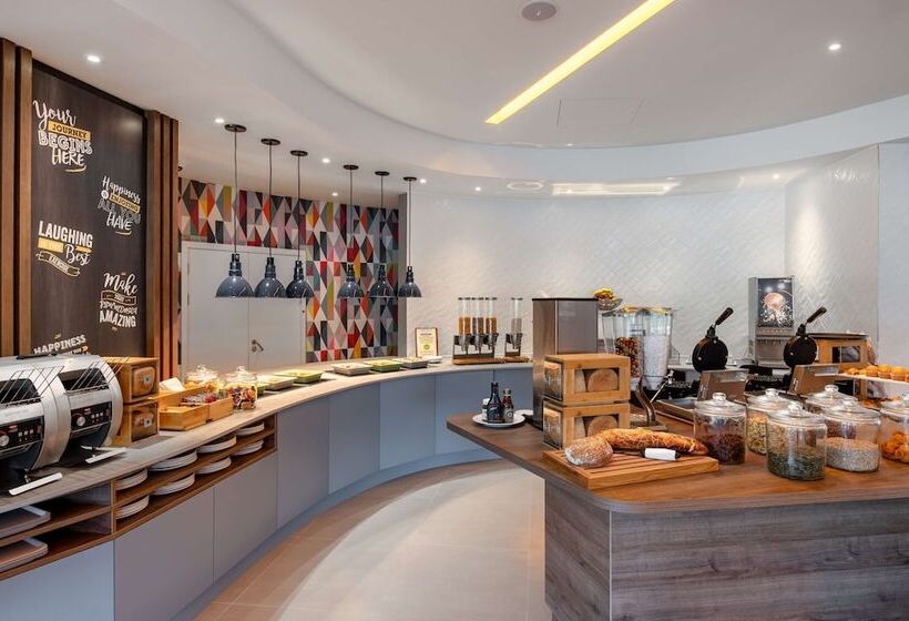 ホテル Hampton By Hilton High Wycombe