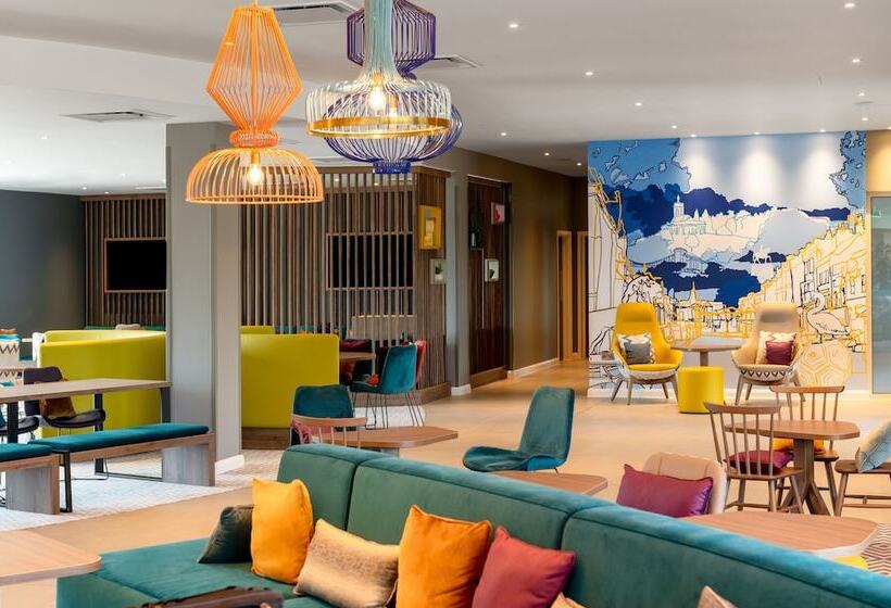 ホテル Hampton By Hilton High Wycombe