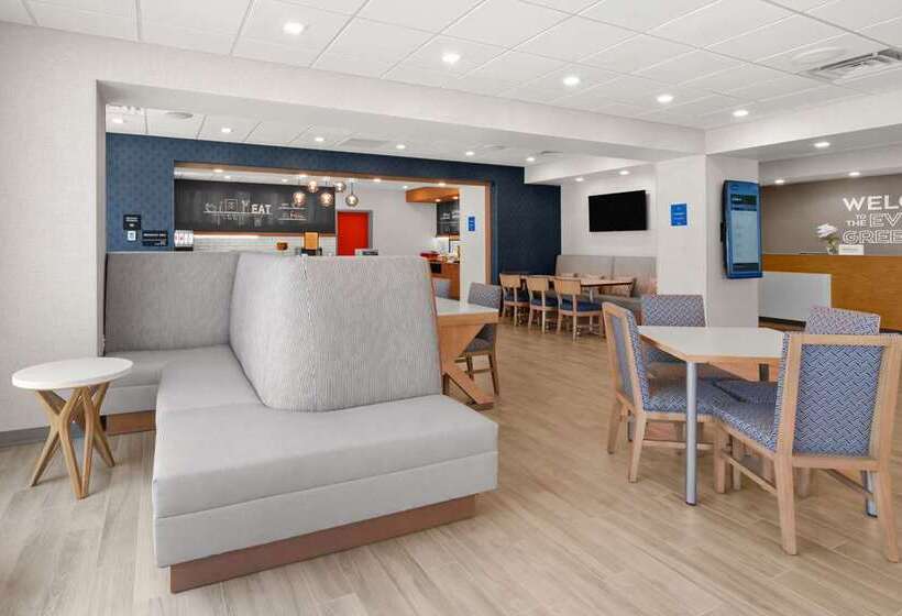 فندق Hampton Inn Bellingham Airport