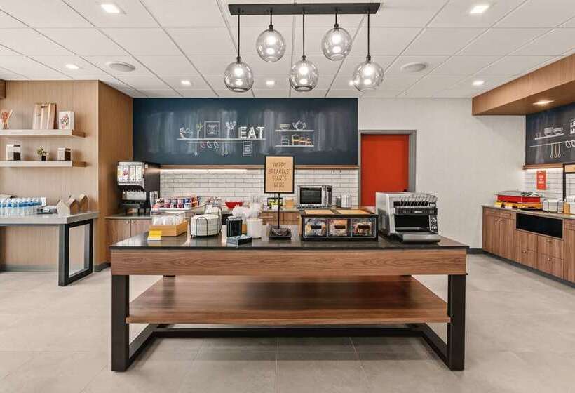 فندق Hampton Inn Bellingham Airport