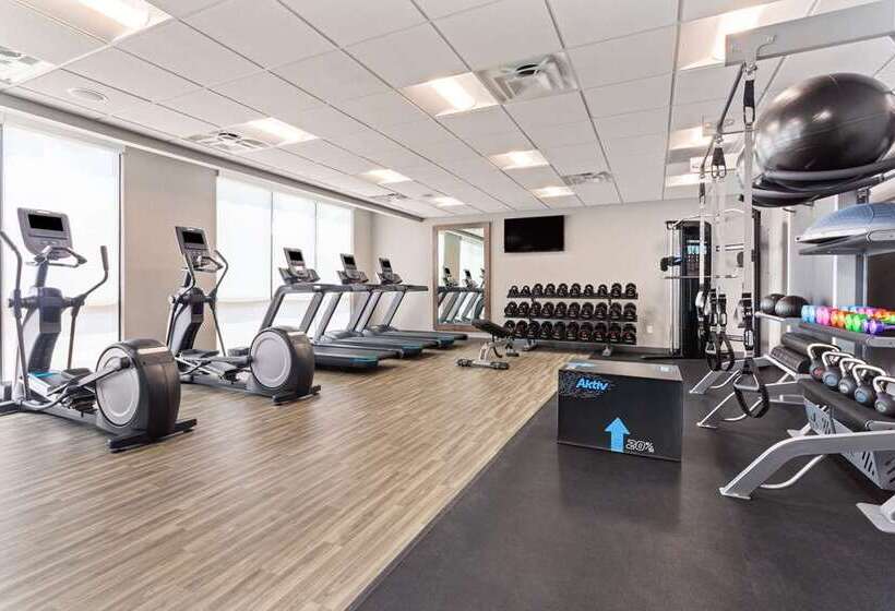 فندق Hampton Inn & Suites Alachua I75