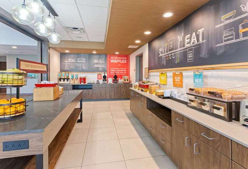 فندق Hampton Inn & Suites Alachua I75