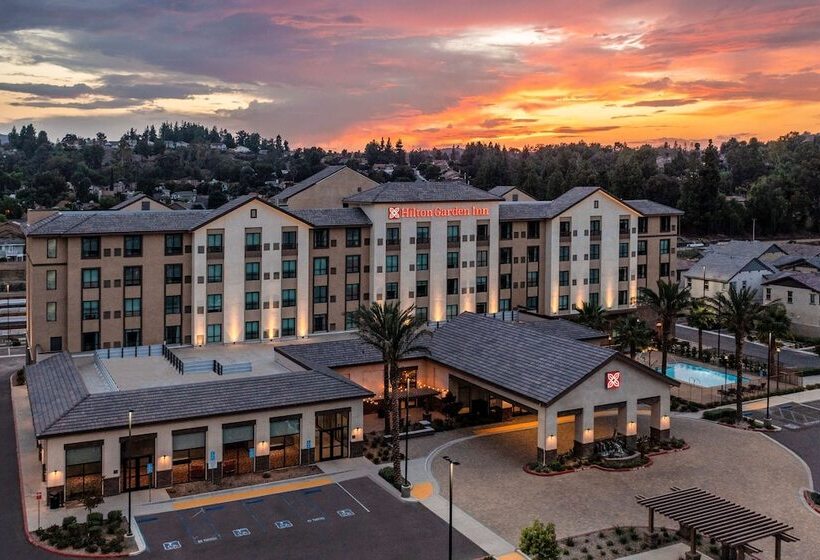 فندق Hilton Garden Inn Pomona, Ca