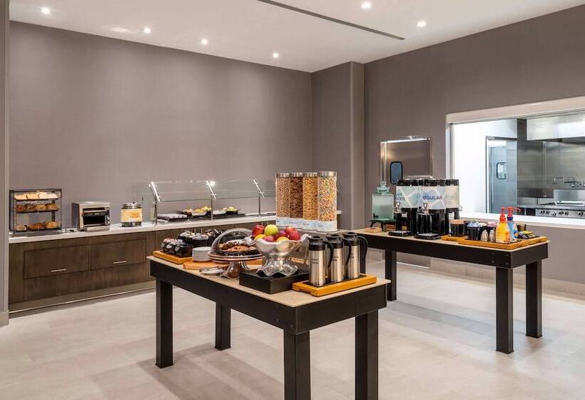 فندق Hilton Garden Inn Pomona, Ca