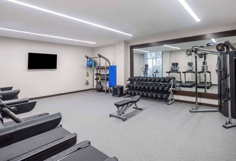 فندق Hilton Garden Inn Pomona, Ca