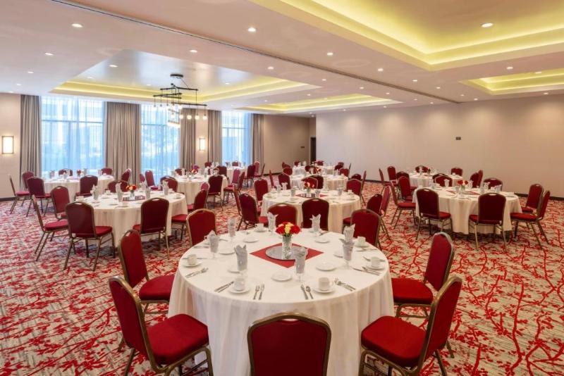 فندق Hilton Garden Inn Pomona, Ca