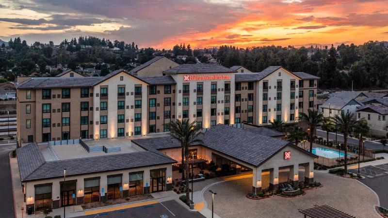 فندق Hilton Garden Inn Pomona, Ca