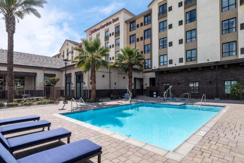 فندق Hilton Garden Inn Pomona, Ca