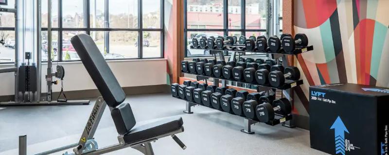 فندق Hilton Garden Inn Pomona, Ca