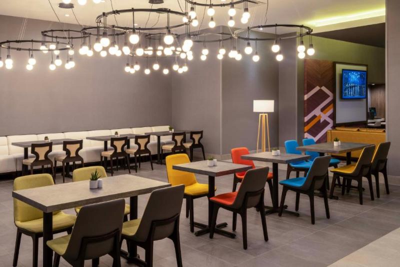 فندق Hilton Garden Inn Pomona, Ca