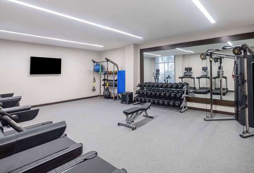 فندق Hilton Garden Inn Pomona, Ca