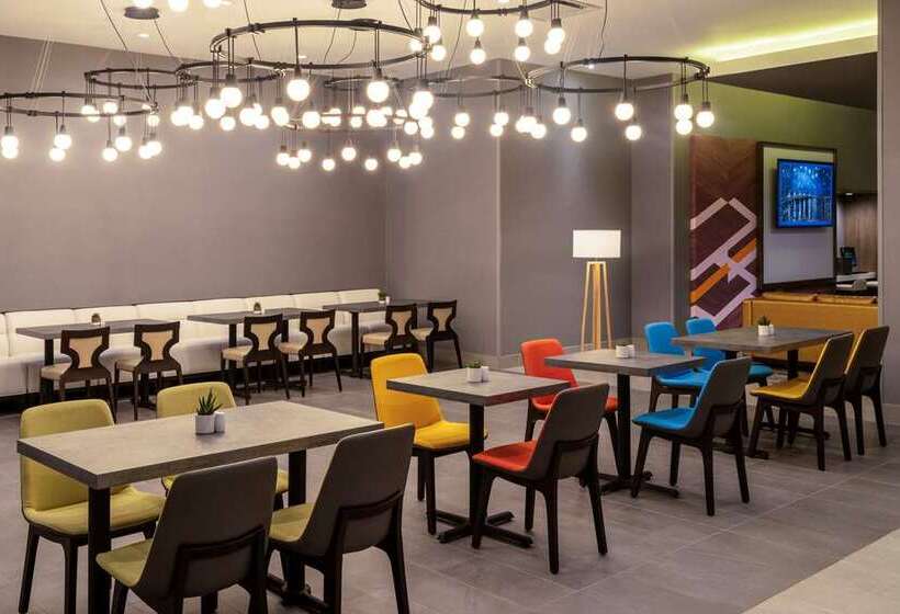 فندق Hilton Garden Inn Pomona, Ca