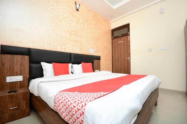 فندق Himalayan Home