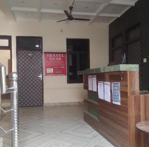 فندق Himalayan Home