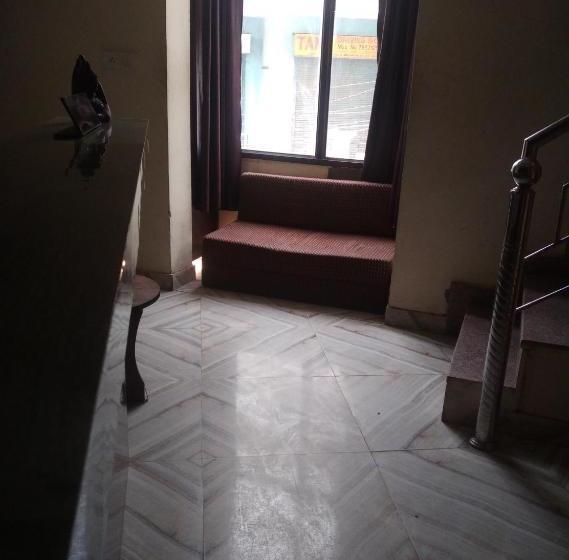 فندق Himalayan Home