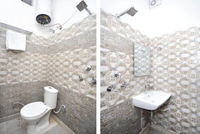 בית מלון כפרי Himalayan Home