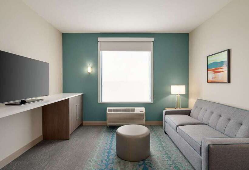 فندق Home2 Suites By Hilton Alamogordo White Sands