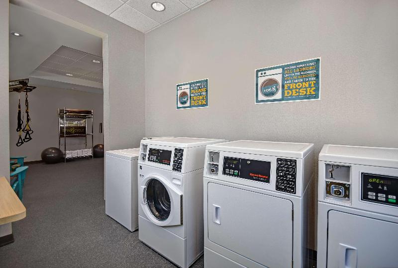 فندق Home2 Suites By Hilton Atlanta Airport North