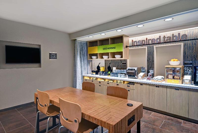 فندق Home2 Suites By Hilton Atlanta Airport North