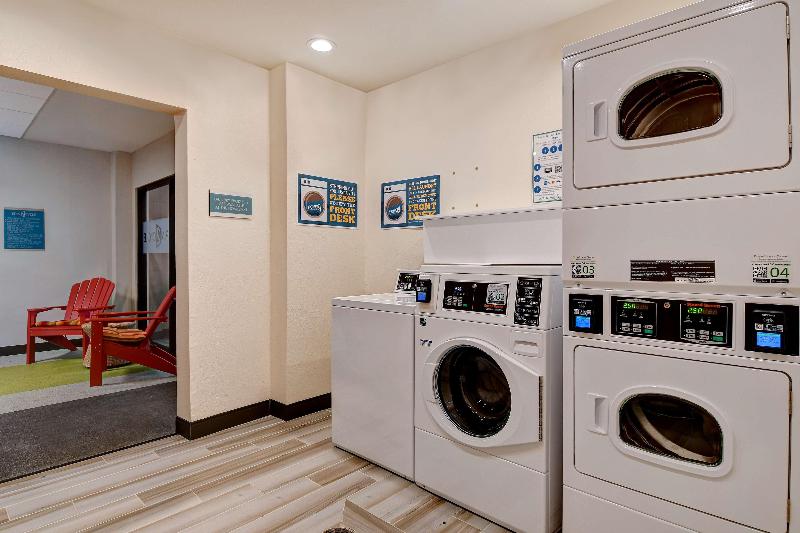 בית מלון כפרי Home2 Suites By Hilton North Plano Hwy 75