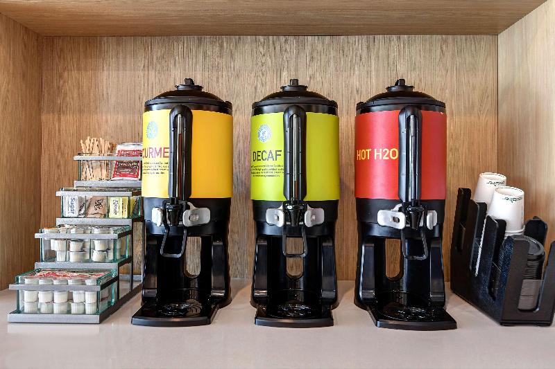 Отель Home2 Suites By Hilton North Plano Hwy 75