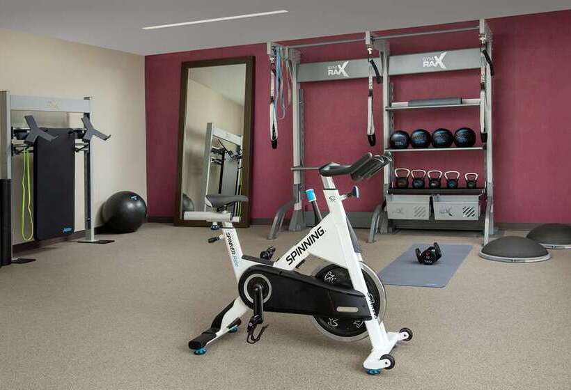 ホテル Home2 Suites By Hilton Orlando Downtown