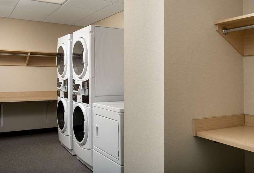 ホテル Home2 Suites By Hilton Orlando Downtown