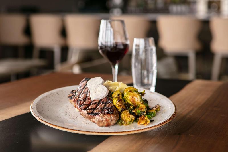 בית מלון כפרי Homewood Suites By Hilton Dillon