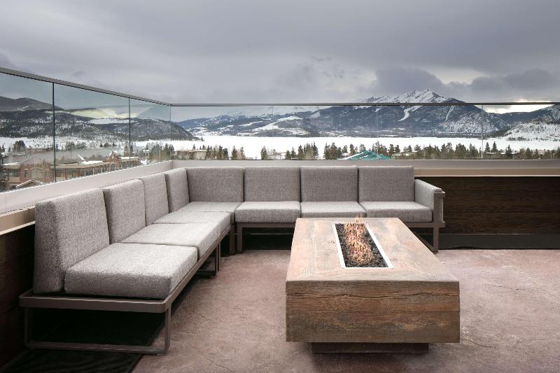 בית מלון כפרי Homewood Suites By Hilton Dillon