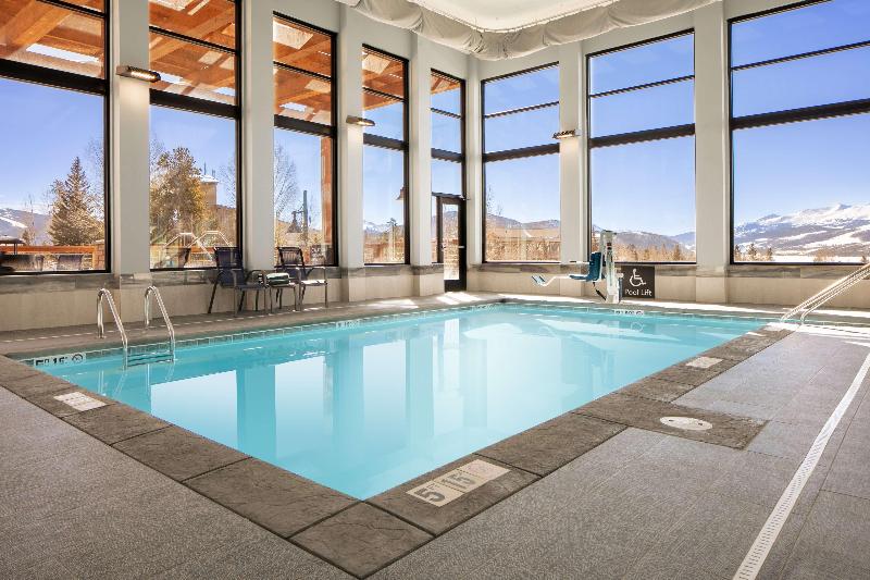 בית מלון כפרי Homewood Suites By Hilton Dillon