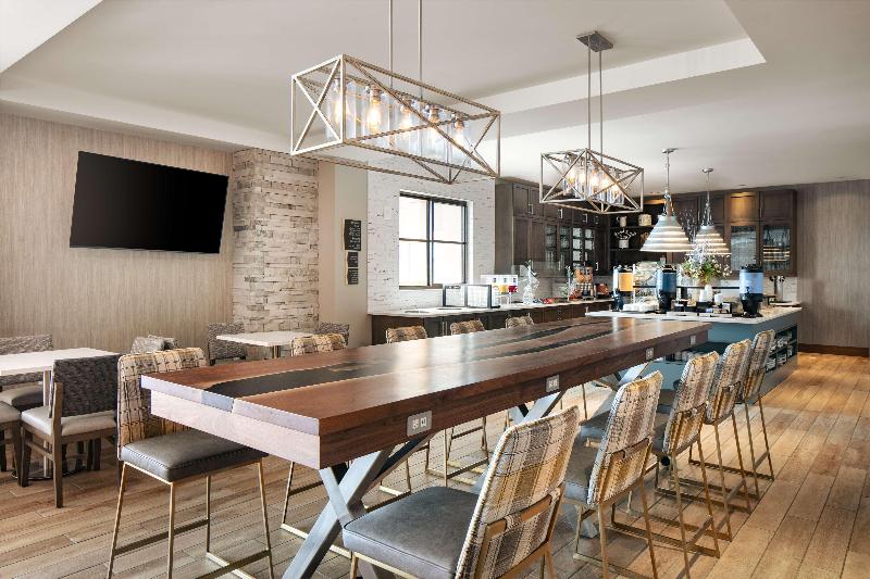 בית מלון כפרי Homewood Suites By Hilton Dillon