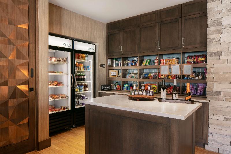 בית מלון כפרי Homewood Suites By Hilton Dillon