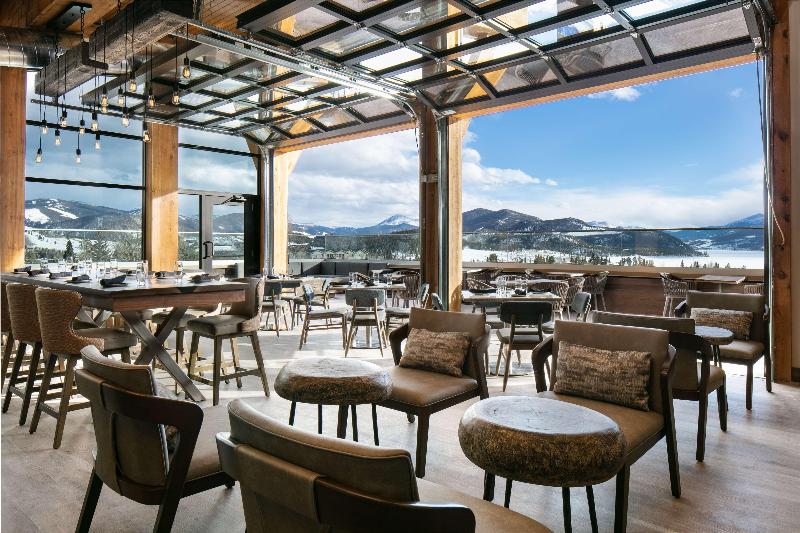 בית מלון כפרי Homewood Suites By Hilton Dillon