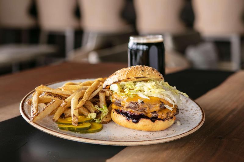 בית מלון כפרי Homewood Suites By Hilton Dillon