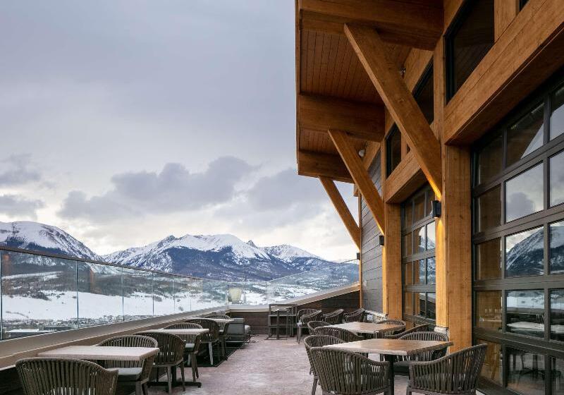 בית מלון כפרי Homewood Suites By Hilton Dillon