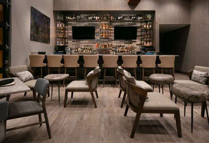 בית מלון כפרי Homewood Suites By Hilton Dillon