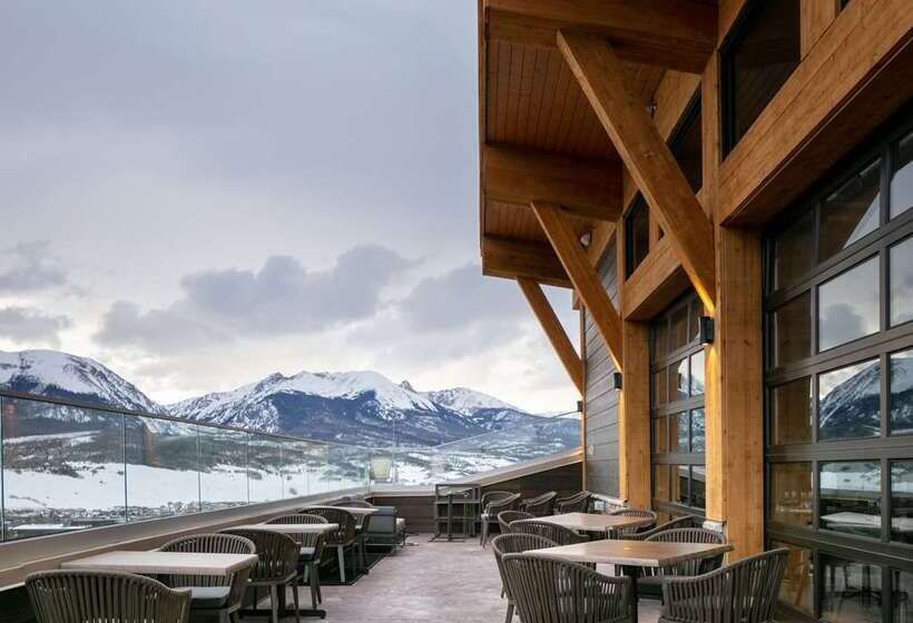 בית מלון כפרי Homewood Suites By Hilton Dillon