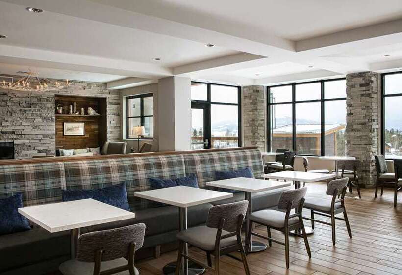 בית מלון כפרי Homewood Suites By Hilton Dillon