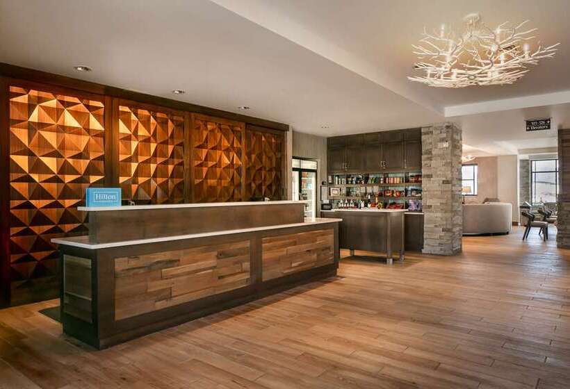 בית מלון כפרי Homewood Suites By Hilton Dillon