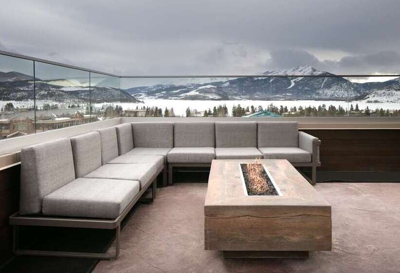 בית מלון כפרי Homewood Suites By Hilton Dillon