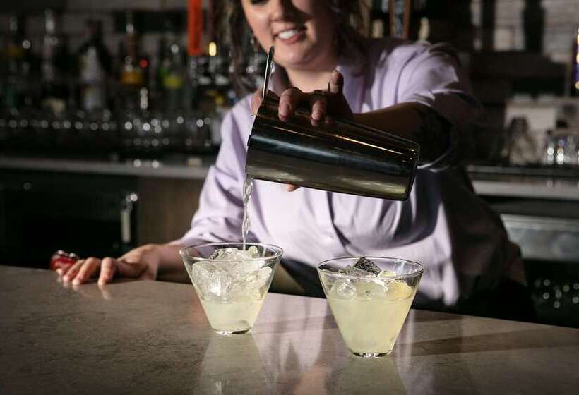 בית מלון כפרי Homewood Suites By Hilton Dillon