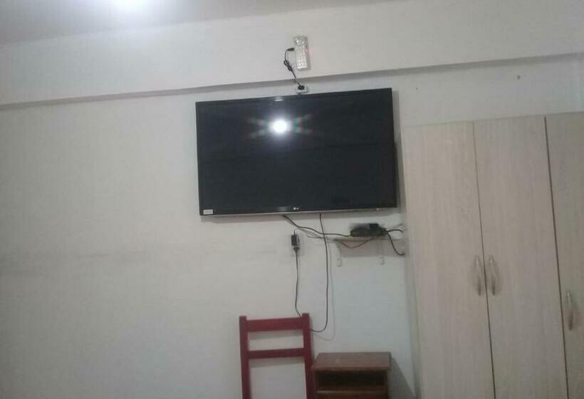 호텔 Hospedaje De Norte A Sur