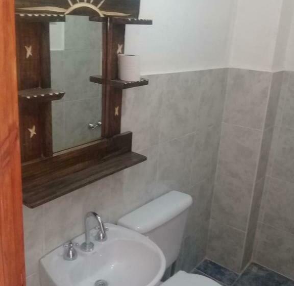 호텔 Hospedaje De Norte A Sur