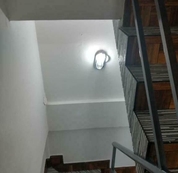 호텔 Hospedaje De Norte A Sur