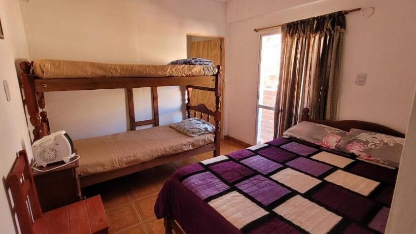 호텔 Hospedaje De Norte A Sur