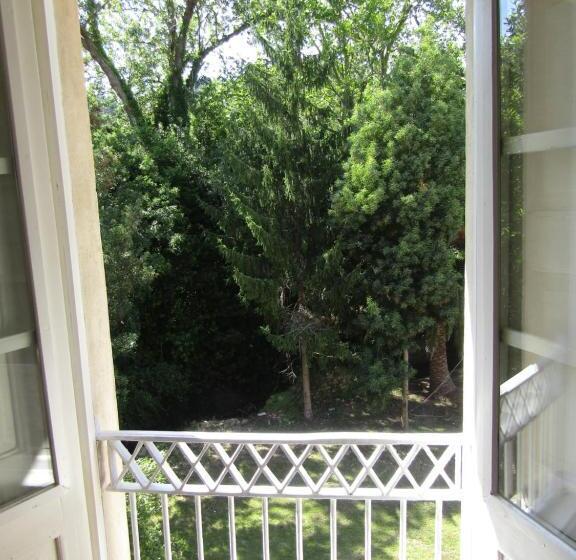 هتل Hostería Señorío De Bizkaia